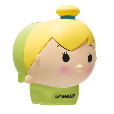 Lip Smacker - Son Disney Tsum Tsum Nàng Tiên Xanh Tiner Bell - Lip Smacker Disney Tsum Tsum Tinker Bell Lip Balm – Pixie Kiwi Pie
