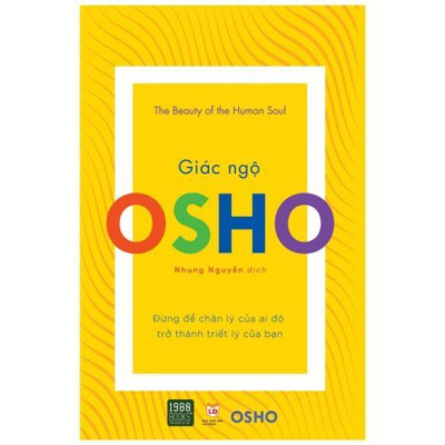Sách - Combo 3 Cuốn: Cuộc Hành Hương Nội Tại + Giác Ngộ + Chính Trực - Osho - 1980 Books