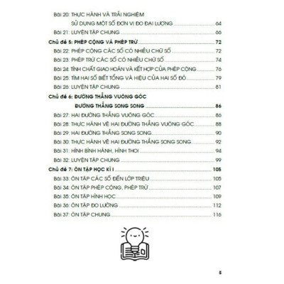 Sách - Bồi Dưỡng Toán Lớp 4 - Tập 1 (Bám Sát SGK Kết Nối)