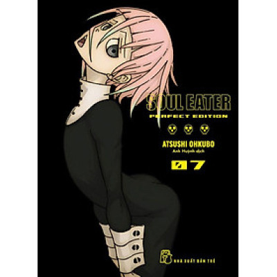 Soul Eater - Tập 7