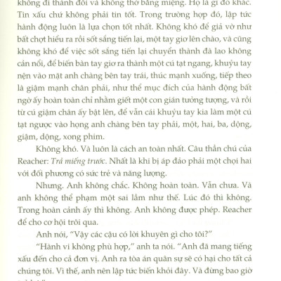 Không Trở Lại