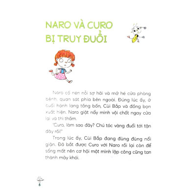 Vui Học Cùng Curo Biết Tuốt - Ký Ức Của Curo
