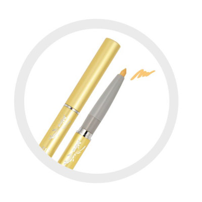Chì che khuyết điểm Mira Cover Pencil Hàn Quốc No.21 Light beige tặng kèm móc khoá