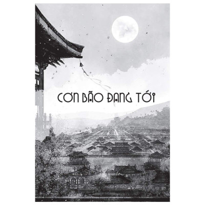 Thảm Án Lúc Nửa Đêm