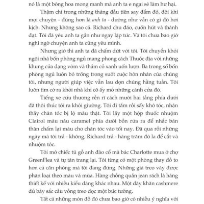 Vợ Mới Của Chồng Tôi