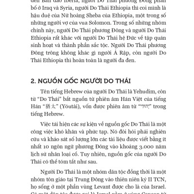 Trí Tuệ Do Thái - Thành Công, Xử Thế, Giáo Dục - Vanlangbooks