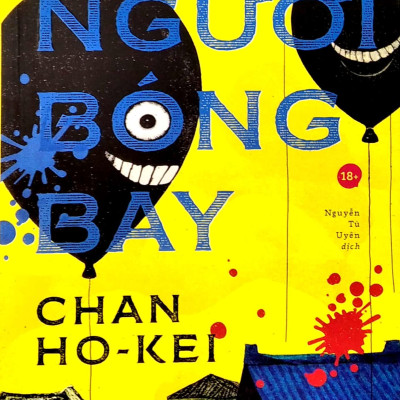 Người Bóng Bay