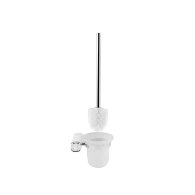 Giá Treo Cọ Vệ Sinh Hafele Chiba 580.06.071 (Hàng chính hãng)