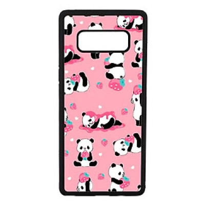 Ốp lưng cho Samsung Galaxy Note 8 nền 015 - Hàng chính hãng