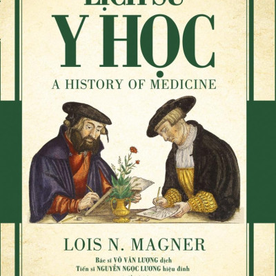 Lịch Sử Y Học