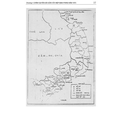 Về đại thắng mùa xuân năm 1975 qua tài liệu của chính quyền Sài Gòn (Xuất bản lần thứ ba, có sửa chữa bổ sung) bản in 2025