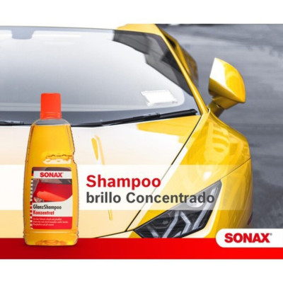 Dung dịch khử mùi nội thất xe ô tô Sonax 292241 500ml