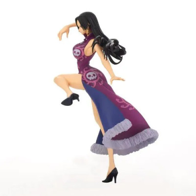 Mô hình One Piece : Mô hình Boa Hancock siêu đẹp Cao 21cm