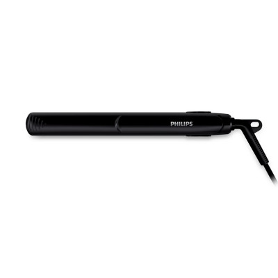 Máy ép tóc, máy tạo kiểu tóc Philips HP8401, an toàn không gây hư tổn, bảo hành 2 năm | Hàng chính hãng