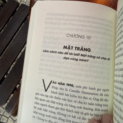 NGHỆ THUẬT THẤT TRUYỀN VỀ GIAO TIẾP VỚI THIÊN NHIÊN - Tristan Gooley -  Fatass Racoon dịch - Huy Hoàng -  NXB Dân Trí
