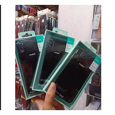 Ốp lưng Memumi siêu mỏng 0.3 mm cho Iphone XR