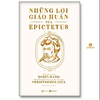 Những lời giáo huấn của Epictetus