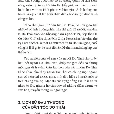 Trí Tuệ Do Thái - Thành Công, Xử Thế, Giáo Dục - Vanlangbooks