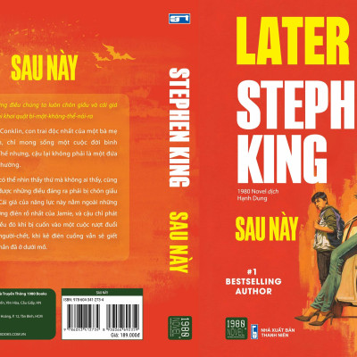 Sau Này - Later