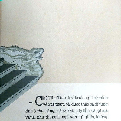 Mẹ Kể Con Nghe - Chuyện Chùa Việt - Tập 9: Tâm Hiếu Là Tâm Phật, Hạnh Hiếu Là Hạnh Phật