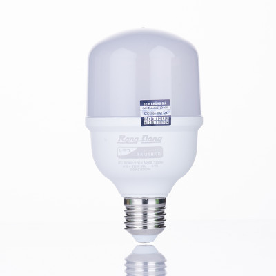 Led Bulb trụ TR70N2 12W