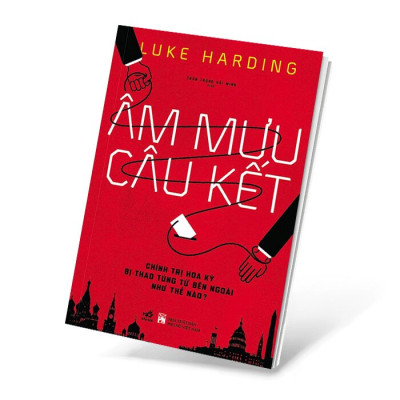 Âm Mưu Câu Kết