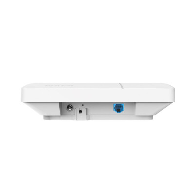 Thiết Bị Phát Wifi Tenda i24 Công Suất Cao 100Users Nguồn POE + Tặng Adapter - Hàng Nhập Khẩu