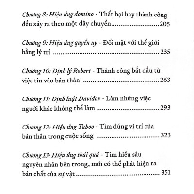 Hiệu Ứng Cánh Bướm - The Butterfly Effect