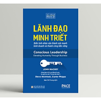 Lãnh Đạo Minh Triết
