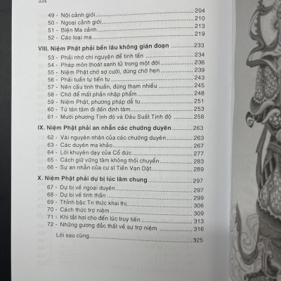 NIỆM PHẬT THẬP YẾU - HT Thích Thiền Tâm
