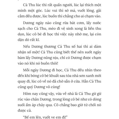 Bạn Có Thích Làm Mèo?