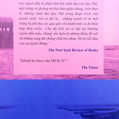 Vành Đai Sao Thổ