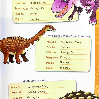 Trái Cây Đại Chiến Zombie - Thế Giới Khủng Long - Tập 12: Quả Khủng Long Thần Kỳ