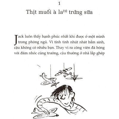 Ông Nội Vượt Ngục