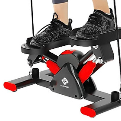 Máy đi bộ chạy bộ thiết kế mới SIDE STEPPER , Máy tập đi bộ tại nhà giá tốt