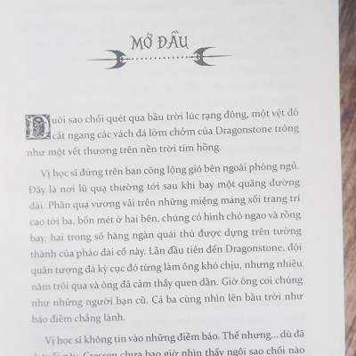  Trò Chơi Vương Quyền - Tập 2A: Hậu Duệ Của Sư Tử Vàng (Bản 2012)
