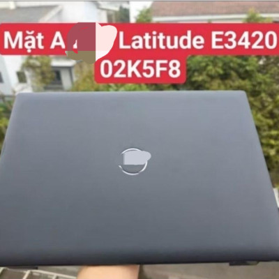 Vỏ Laptop Dell Latitude 3420 Zin New Chính Hãng