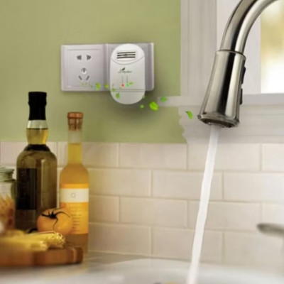 MÁY LỌC KHÔNG KHÍ KHỬ MÙI LÀM SẠCH KHÔNG KHÍ