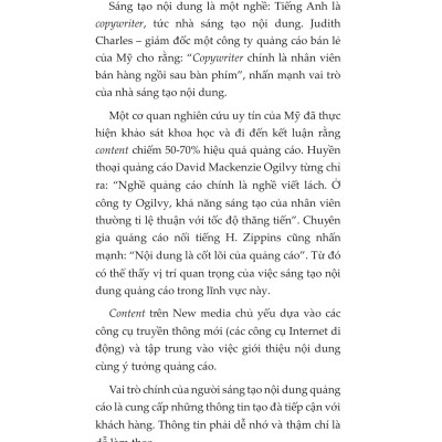 Chiến Thần Content