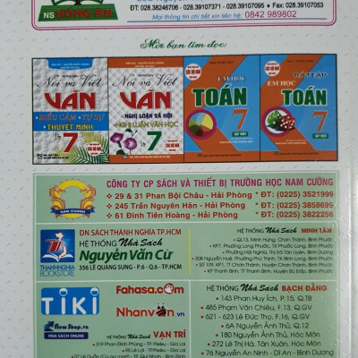 Hướng Dẫn Học Tốt Ngữ Văn 7 - Tập 1 (Bám Sát  sách Giáo Khoa Cánh Diều)
