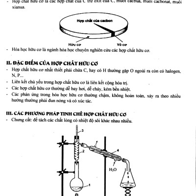 Chinh Phục Hóa Học Lớp 11 (Tập 1) - Hữu Cơ