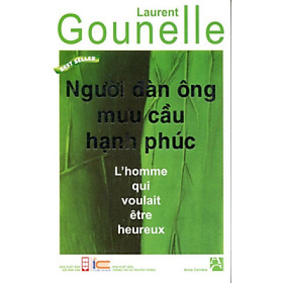 Người Đàn Ông Mưu Cầu Hạnh Phúc