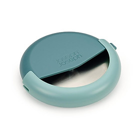 Dao cắt pizza chuyên dụng Joseph Joseph Duo (Opal) - 006940