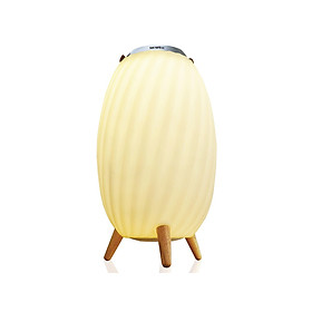 Loa đèn trang trí cao cấp SoundMax AL-11 - Hàng chính hãng