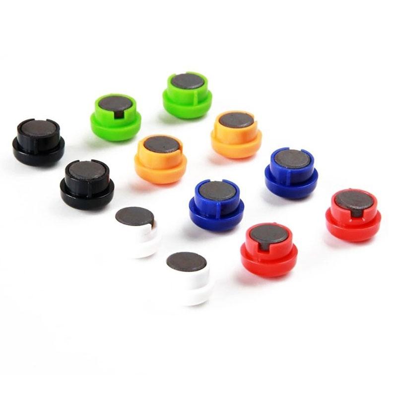 Nam Châm Gắn Bảng 15mm - Deli 7823