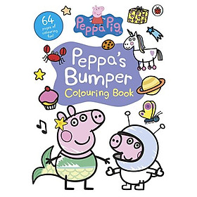 Peppa Pig: Peppa