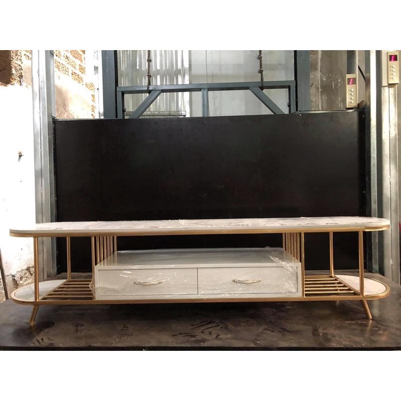 Kệ tv mặt đá