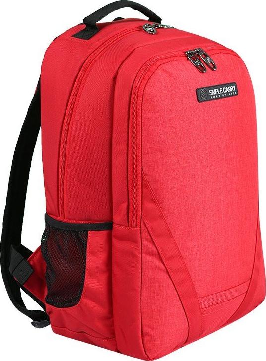 Balo laptop Simplecarry B2B02