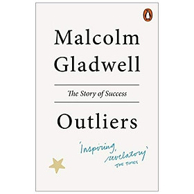Outliers- The Story of Success