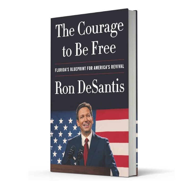 The Courage to Be Free: Florida